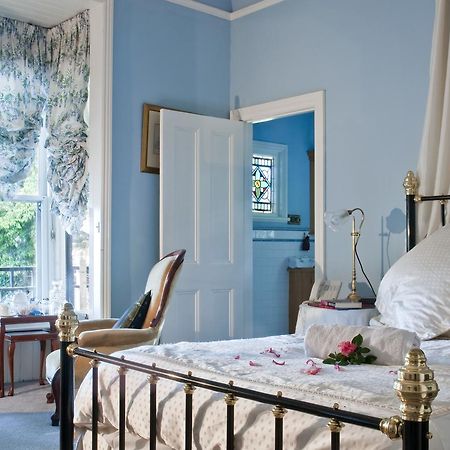 Bed and Breakfast Burnbank à Berwick Extérieur photo