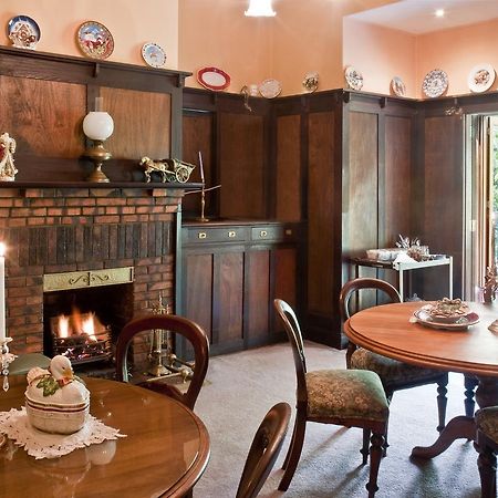 Bed and Breakfast Burnbank à Berwick Extérieur photo