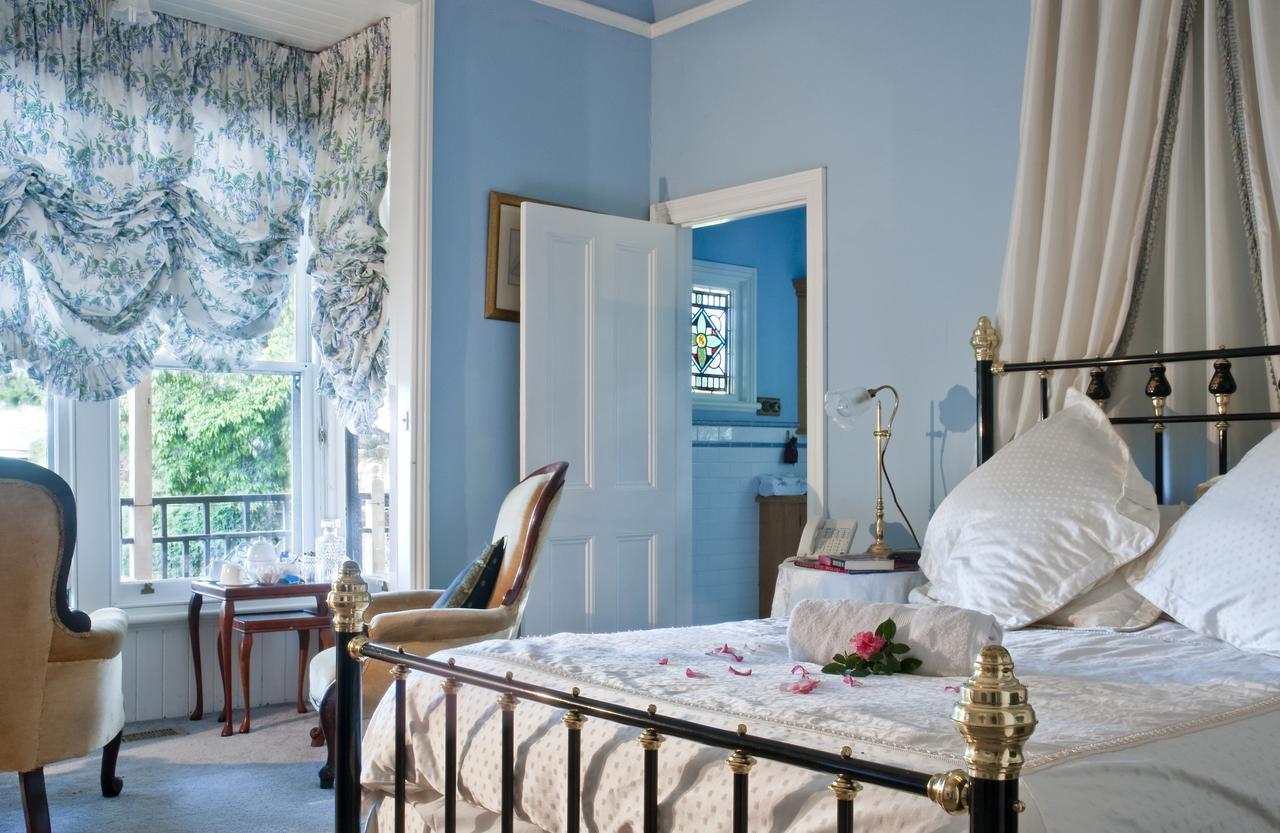 Bed and Breakfast Burnbank à Berwick Extérieur photo