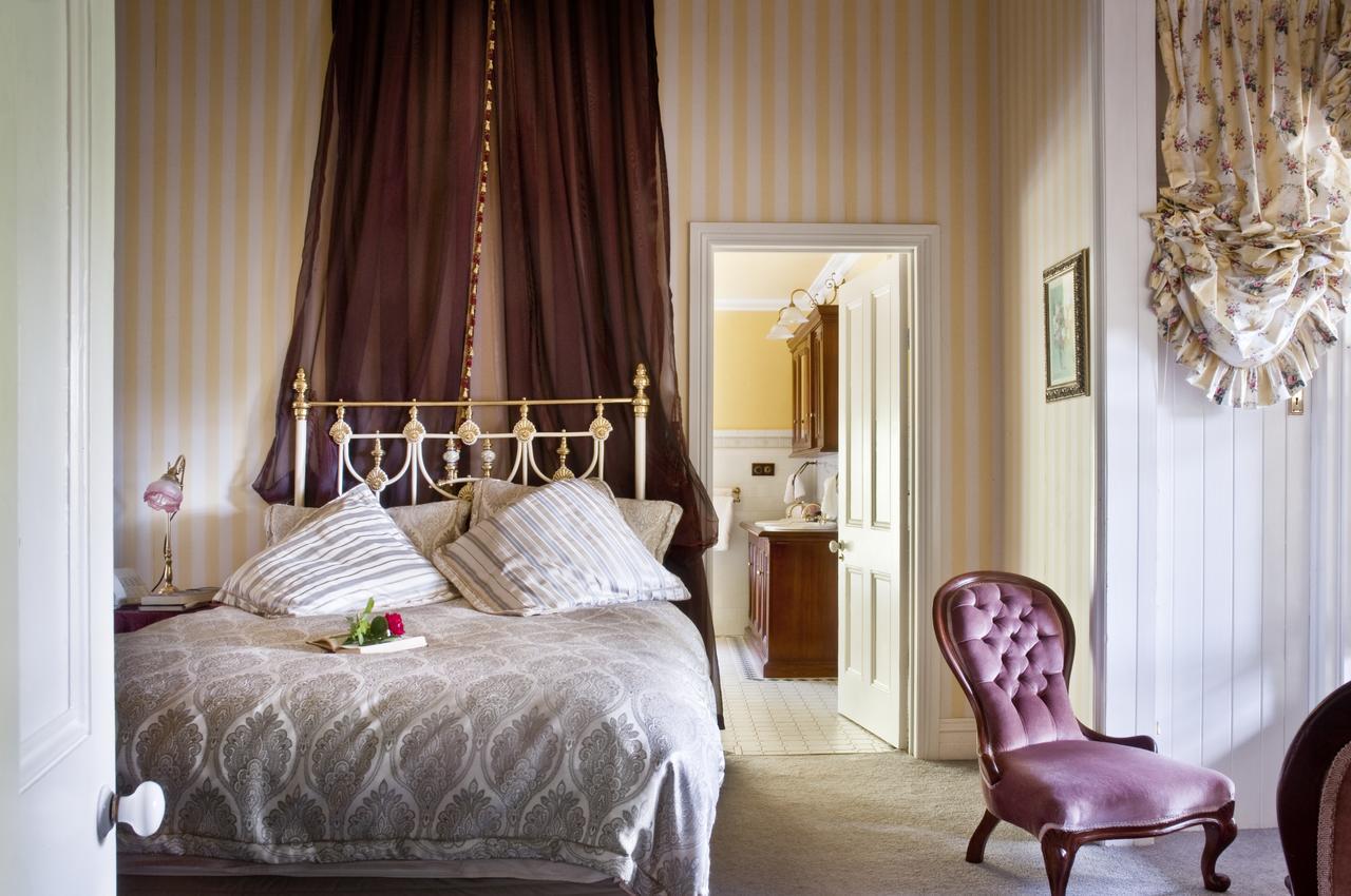 Bed and Breakfast Burnbank à Berwick Extérieur photo