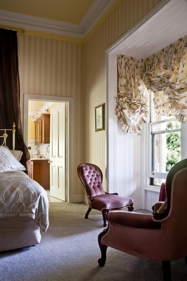 Bed and Breakfast Burnbank à Berwick Extérieur photo