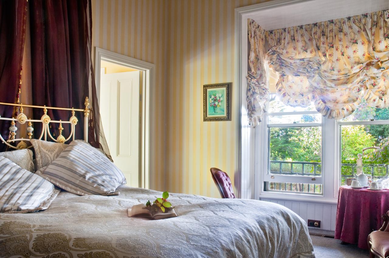 Bed and Breakfast Burnbank à Berwick Extérieur photo