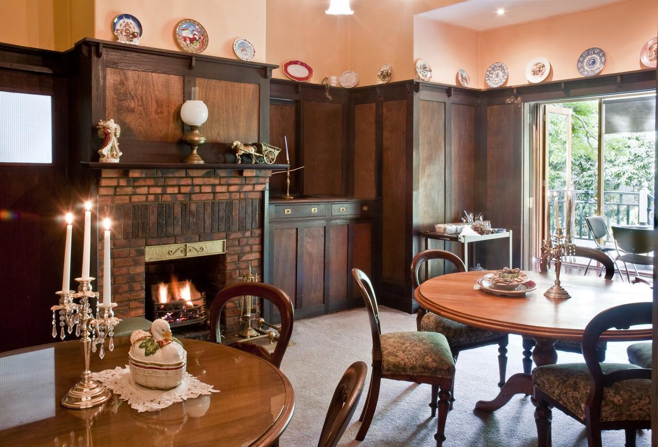 Bed and Breakfast Burnbank à Berwick Extérieur photo