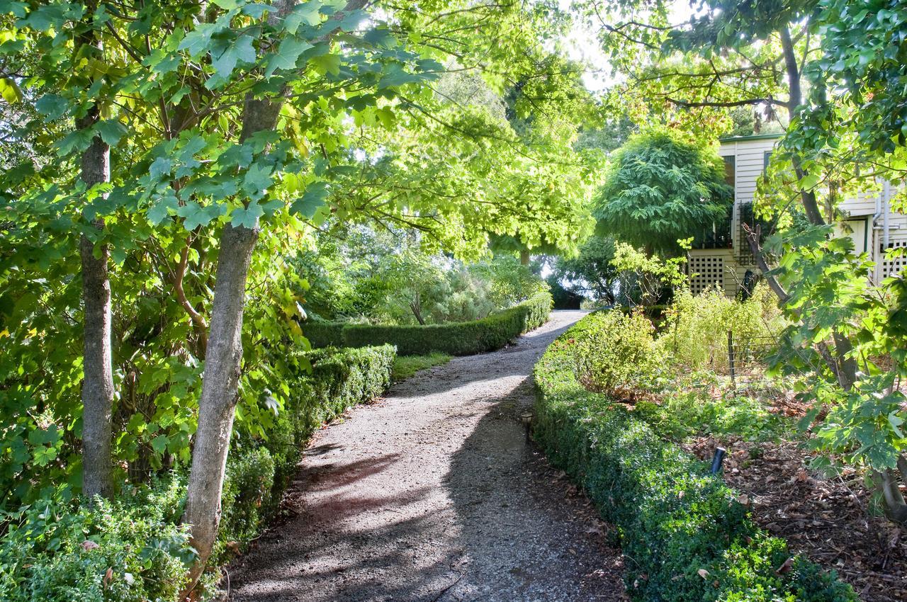 Bed and Breakfast Burnbank à Berwick Extérieur photo