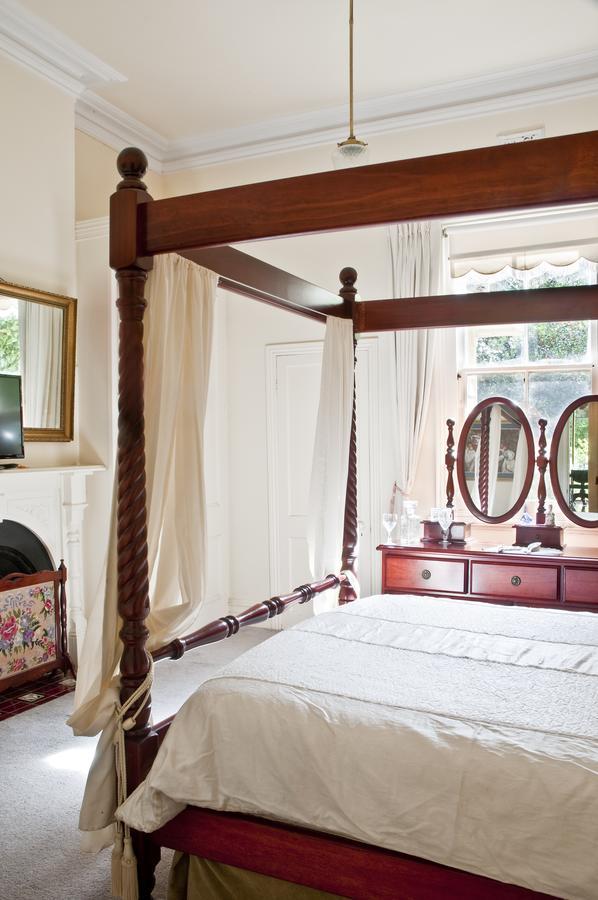 Bed and Breakfast Burnbank à Berwick Extérieur photo