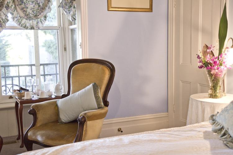 Bed and Breakfast Burnbank à Berwick Extérieur photo