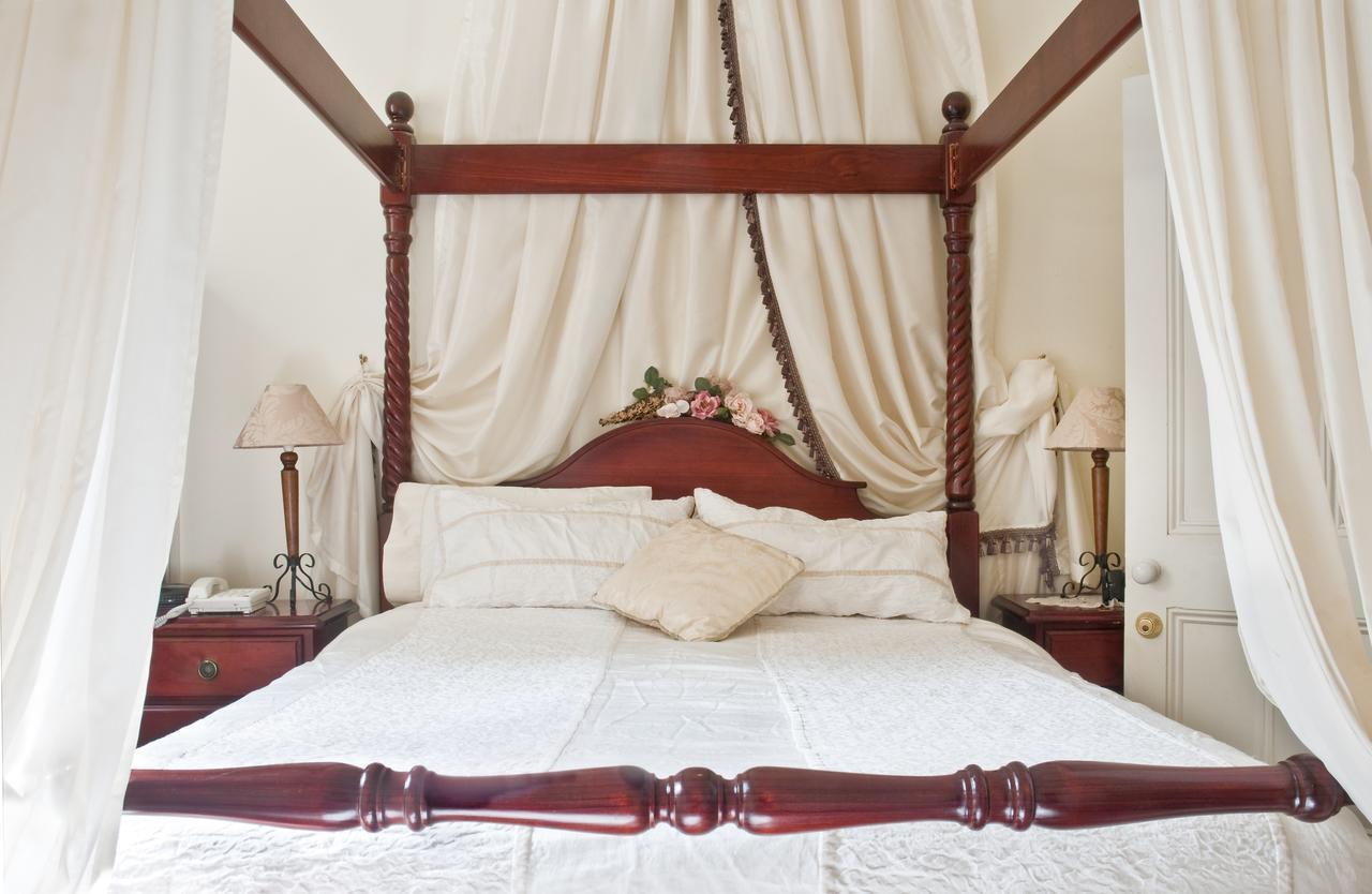 Bed and Breakfast Burnbank à Berwick Extérieur photo